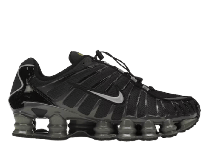 小*暉様 p*o様 Nike W Shox TL Black and Max O 小*暉様 p*o様 Nike W Shox TL Black and Max O